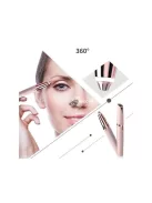 Eyebrow Pro szemöldökborotva - Vége a fájdalmas szemöldökszedésnek, használd te is az eyebrow pro termékünket!