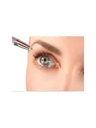 Eyebrow Pro szemöldökborotva - Vége a fájdalmas szemöldökszedésnek, használd te is az eyebrow pro termékünket!