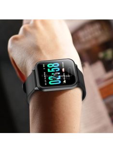 A6 okosóra - facebook,gmail, MP3,hívás