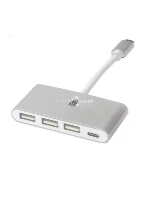 AlphaOne Type-C <> USB 3.0 HUB