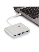 AlphaOne Type-C <> USB 3.0 HUB