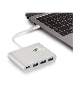 AlphaOne Type-C <> USB 3.0 HUB