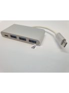 AlphaOne Type-C <> USB 3.0 HUB