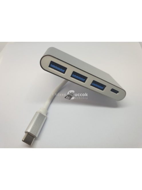 AlphaOne Type-C <> USB 3.0 HUB