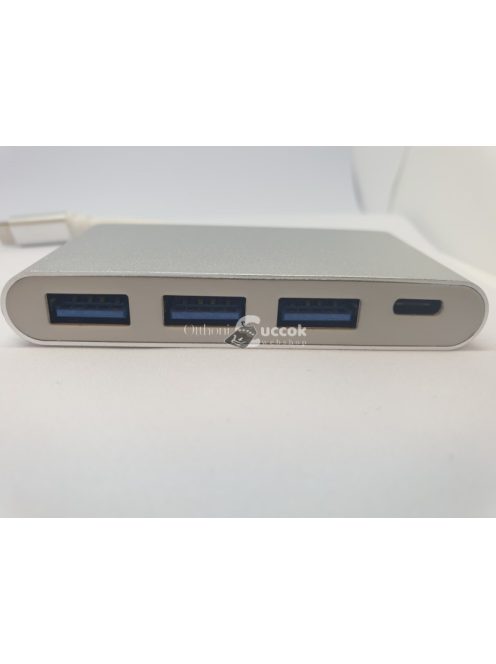 AlphaOne Type-C <> USB 3.0 HUB