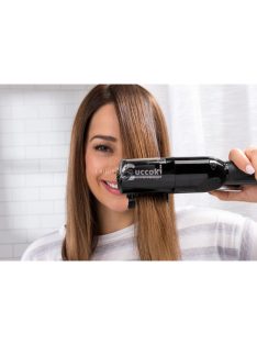   Haj Trimmer A töredezett ,élettelen hajvég már a múlté. Legyen ragyogóan egészséges hajad azonnal!