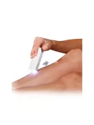 Okosdepilátor - Unod a borotválkozással járó hegeket?? Ezzel garantált a biztonság!