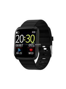   ID116 PRO okoskarkötő -A PRO termékcsalád a legjobb választás sportolóknak.