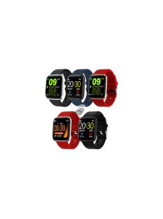   ID116 PRO okoskarkötő -A PRO termékcsalád a legjobb választás sportolóknak.