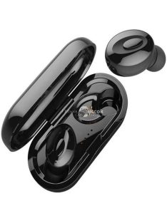   XG15 tws vezetéknélküli fülhallgató - Gyors kapcsolat,töltőtok,sÍtlusos kialakítás.