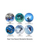 4k ultra HD wifi sport kamera