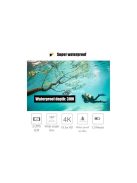 4k ultra HD wifi sport kamera