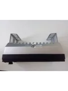 Univerzális tartó keret 2 dines rádióhoz