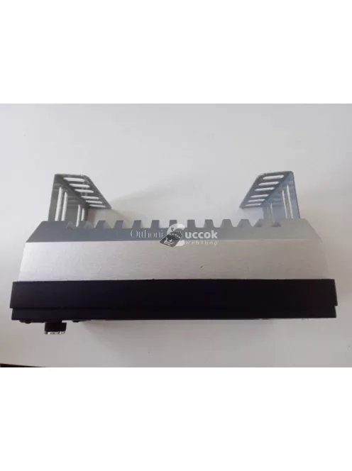 Univerzális tartó keret 2 dines rádióhoz