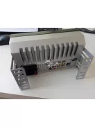 Univerzális tartó keret 2 dines rádióhoz