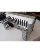 Univerzális tartó keret 2 dines rádióhoz