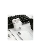 I11 TWS Vezetéknélküli bluetooth fülhallgató -töltőtokkal,tökletes hangzás,kompakt méret