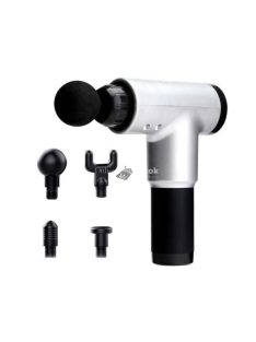   GymRat Professzionális személyi masszázs eszköz - Nem jutsz el a masszőrhöz?Állítható fokozatok,fájdalommentes élet!