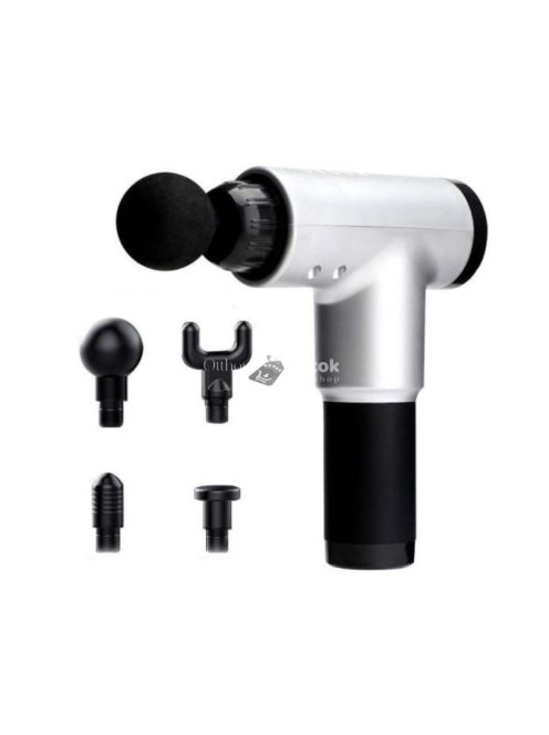 GymRat Professzionális személyi masszázs eszköz - Nem jutsz el a masszőrhöz?Állítható fokozatok,fájdalommentes élet!