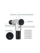 GymRat Professzionális személyi masszázs eszköz - Nem jutsz el a masszőrhöz?Állítható fokozatok,fájdalommentes élet!