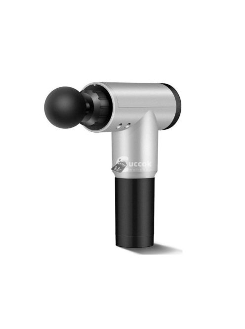 GymRat Professzionális személyi masszázs eszköz - Nem jutsz el a masszőrhöz?Állítható fokozatok,fájdalommentes élet!