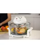 NewLine S1 Szagmentes légkeveréses sütő 1200-1400W