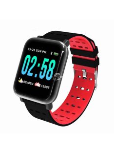 A6 okosóra - facebook,gmail, MP3,hívás