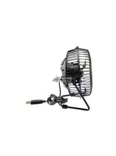 USB-s hordozható ventillátor