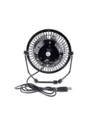 USB-s hordozható ventillátor