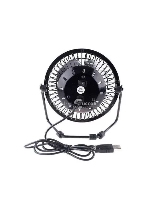 USB-s hordozható ventillátor
