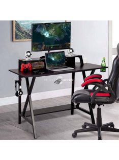 Gamer asztal