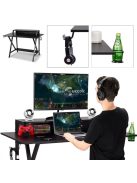 Gamer asztal