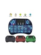 Vezeték nélküli mini billentyűzet