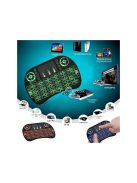 Vezeték nélküli mini billentyűzet