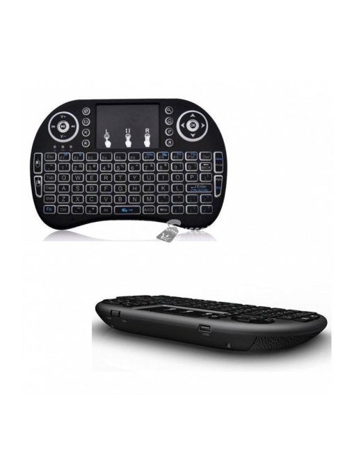 Vezeték nélküli mini billentyűzet