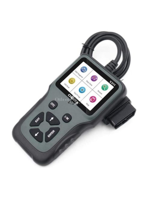 V311 OBD2 hibakódolvasó