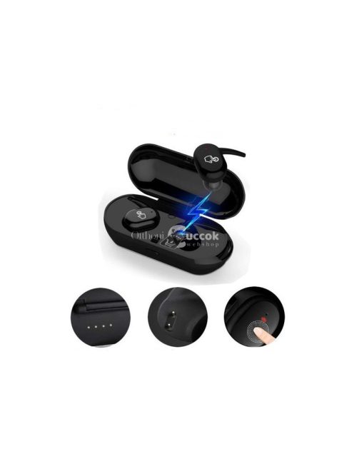 Y30 TWS Bluetooth 5.0