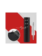 Tube Autós Bluetooth kihangosító