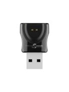 XG-U12 single headset