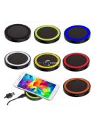 QI charger pad