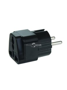 Kina - EU hálózati adapter