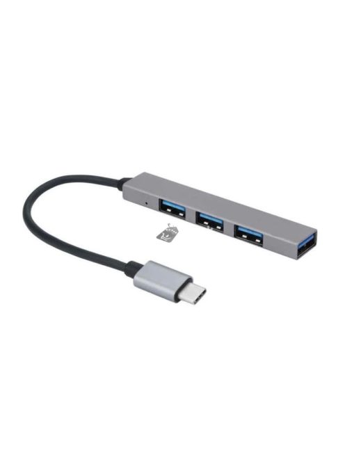 Type C -> 4 USB