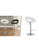 Homeland Fekete bárszék