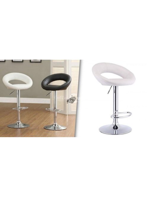 Homeland Fekete bárszék