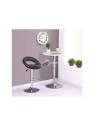 Homeland Fekete bárszék