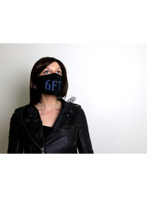 Ledes Magic higiéniai maszk