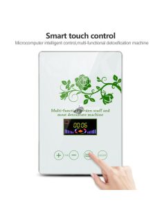   Multifunkcionális zöldség- és gyümölcs sterilizáló gép