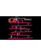 Retro tv játék consol 620 beépített játékkal 2 irányítóval HDMI