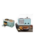 Reggeli készítő szett - Morning station 2.0