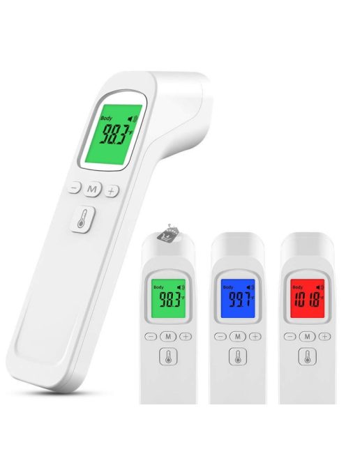 Non-Contact Infravörös Hőmérő FTW01